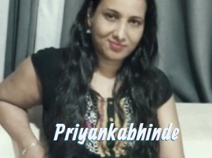 Priyankabhinde