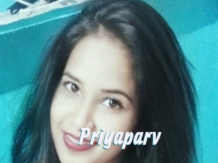 Priyaparv