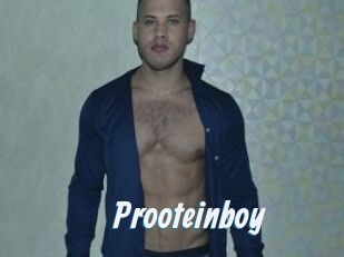 Prooteinboy