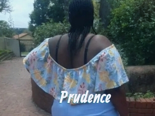 Prudence