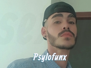 Psylofunx