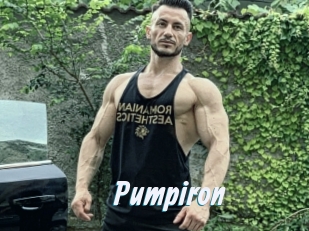 Pumpiron