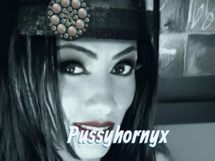 Pussyhornyx