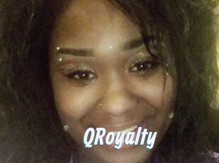 QRoyalty