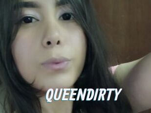 QUEENDIRTY