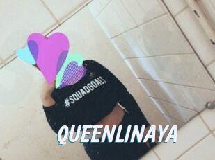 QUEENLINAYA