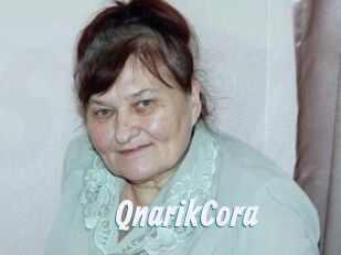 QnarikCora