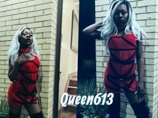 Queen613