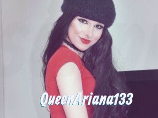 QueenAriana133