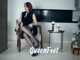 QueenFeet