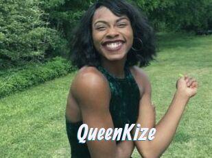 QueenKize