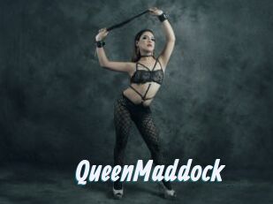 QueenMaddock