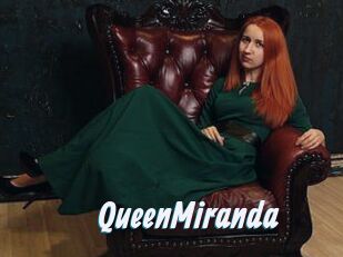 QueenMiranda