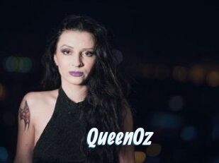 QueenOz