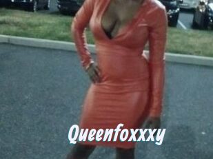 Queenfoxxxy