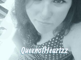 QueenofHeartzz