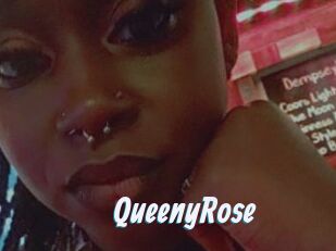 QueenyRose