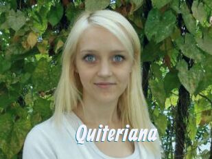 Quiteriana