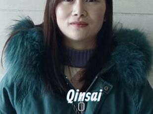 Qinsai