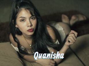 Quanisha