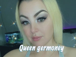 Queen_germoney