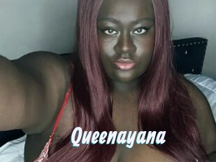 Queenayana