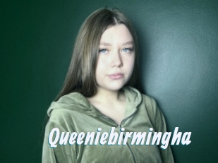 Queeniebirmingha