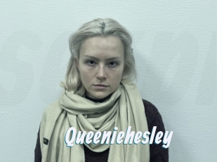 Queeniehesley