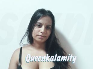 Queenkalamity