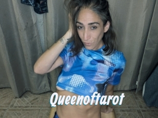 Queenoftarot