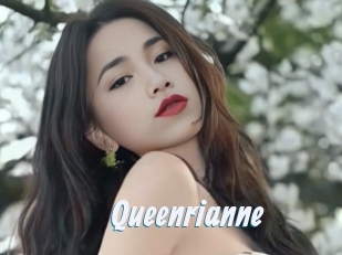 Queenrianne