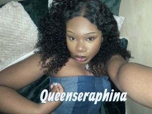 Queenseraphina