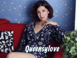 Queensylove