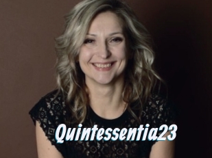 Quintessentia23