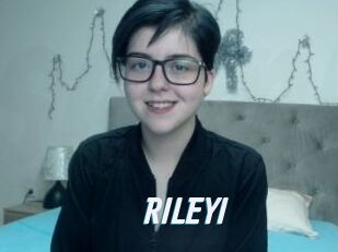 RILEYI