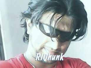 RIQhunk