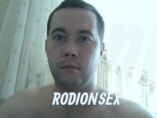 RODIONSEX