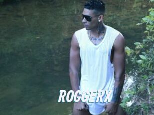 ROGGERX