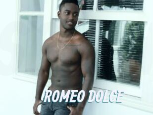 ROMEO_DOLCE
