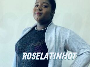 ROSELATINHOT