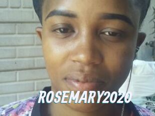 ROSEMARY2020