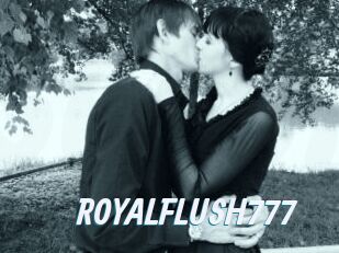 ROYALFLUSH777