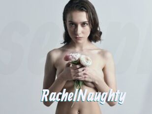 RachelNaughty