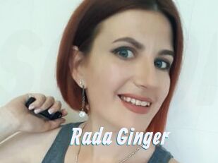 Rada_Ginger