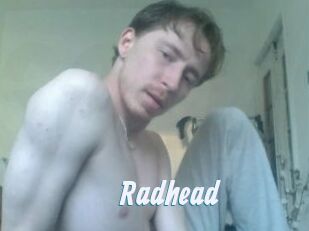 Radhead