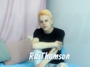 RaiThomson