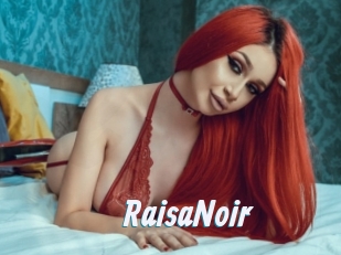 RaisaNoir