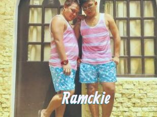 Ramckie