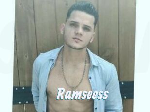 Ramseess