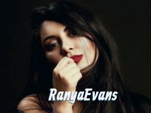 RanyaEvans